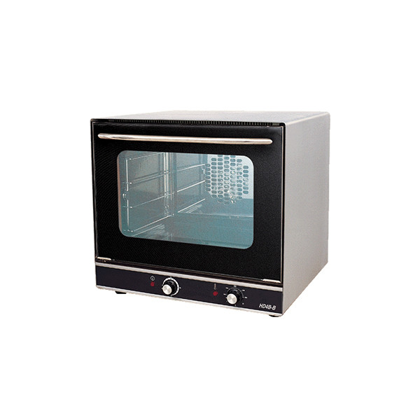 เตาอบระบบ คอนเวกชั่น Model: HD4B-B