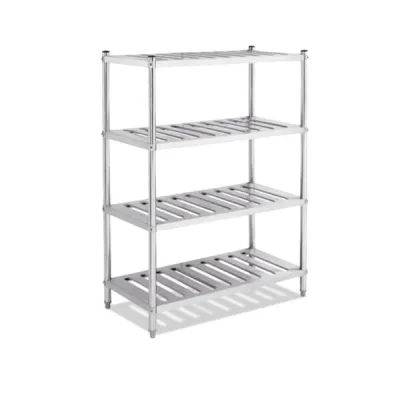 4 TIERS RACK SHELVE