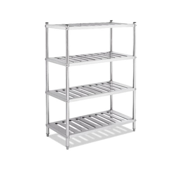 4 TIERS RACK SHELVE
