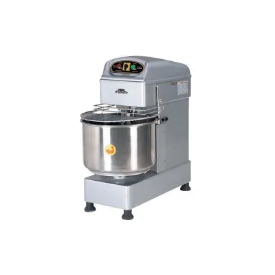 เครื่องผสมแป้งแบบเกลียว 16 กก. รุ่น HS40A  (CE)
