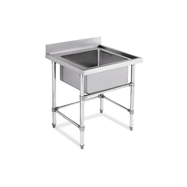 SINGLE SINK TABLE อ่างซิงค์ 1 หลุม