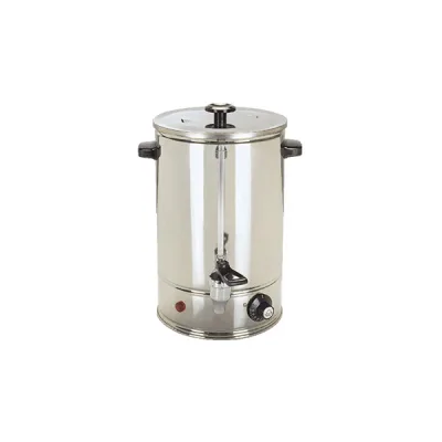 Electric Water Boiler หม้อต้มน้ำร้อนไฟฟ้า 10 ลิตร