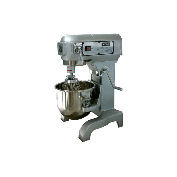 เครื่องผสมอาหารขนาด 20 ลิตร SYBO รุ่น B20