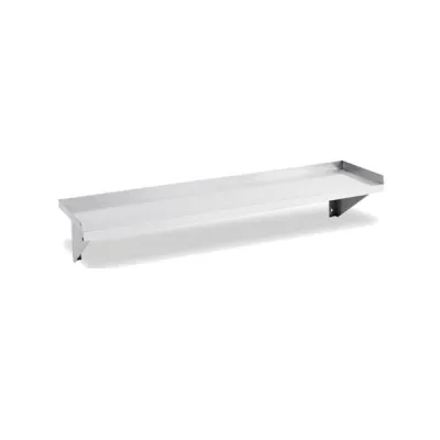 WALL SHELVE ชั้นเรียบติดผนัง