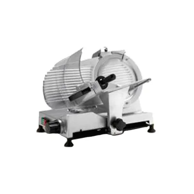 เครื่องสไลด์เนื้อ อิตาลี MODEL 250