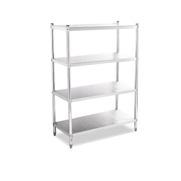 4 TIERS PLAIN SHELVE