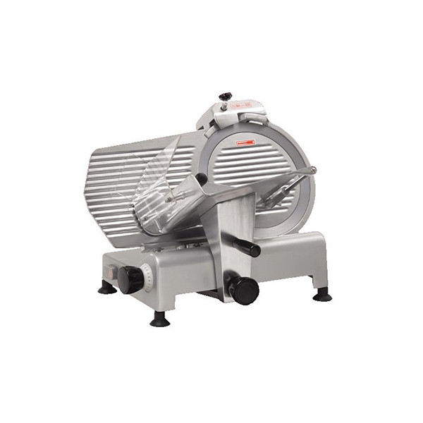 เครื่องสไลด์เนื้อ 12 นิ้ว Model: SL-220ES-12