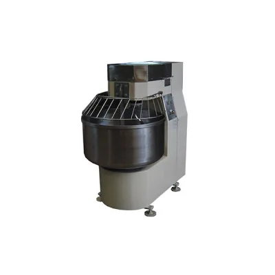 เครื่องนวดแป้งแขนเกลียว ขนาด 50 kg รุ่น H 300