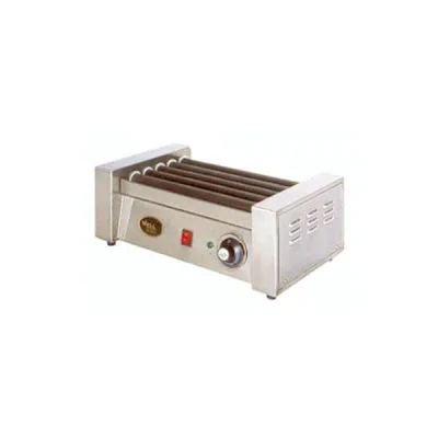 Food service equipment