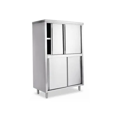 UPRIGHT CABINET