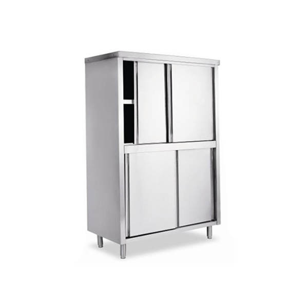 UPRIGHT CABINET